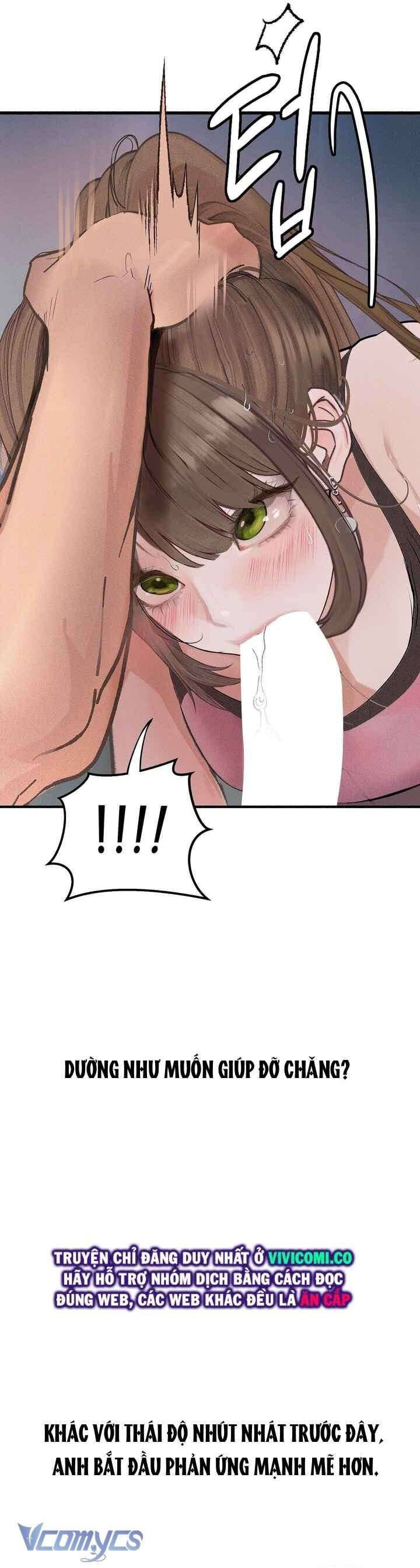 Nhật Ký Quan Sát Chapter 28 - Next 