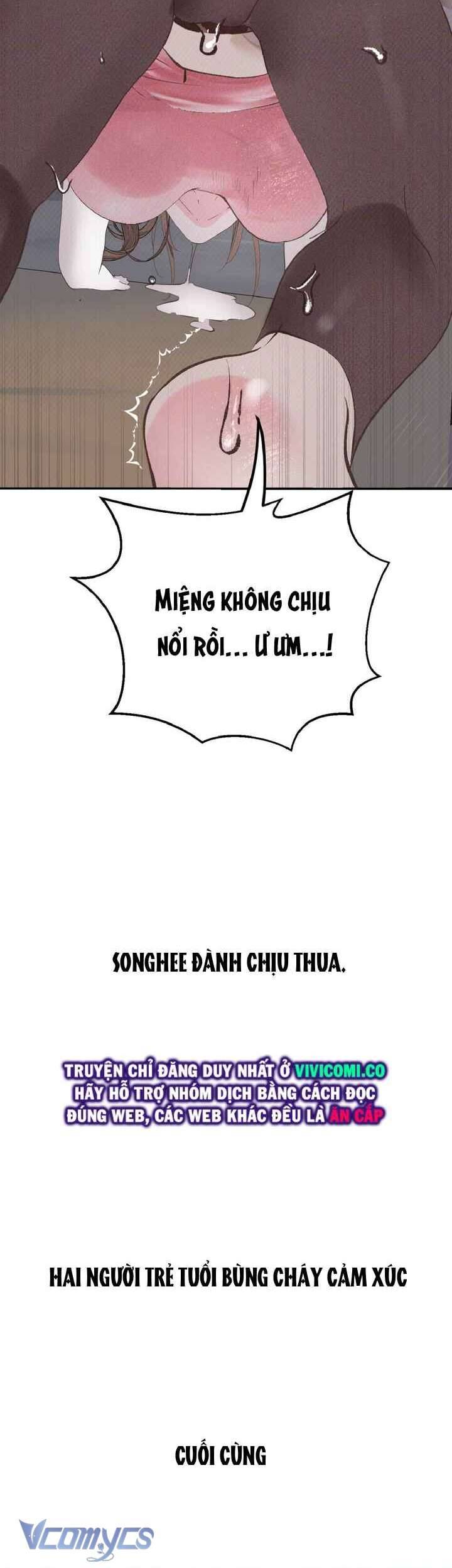 Nhật Ký Quan Sát Chapter 28 - Next 