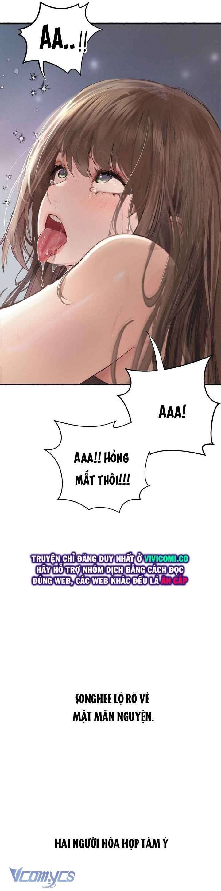Nhật Ký Quan Sát Chapter 28 - Next 