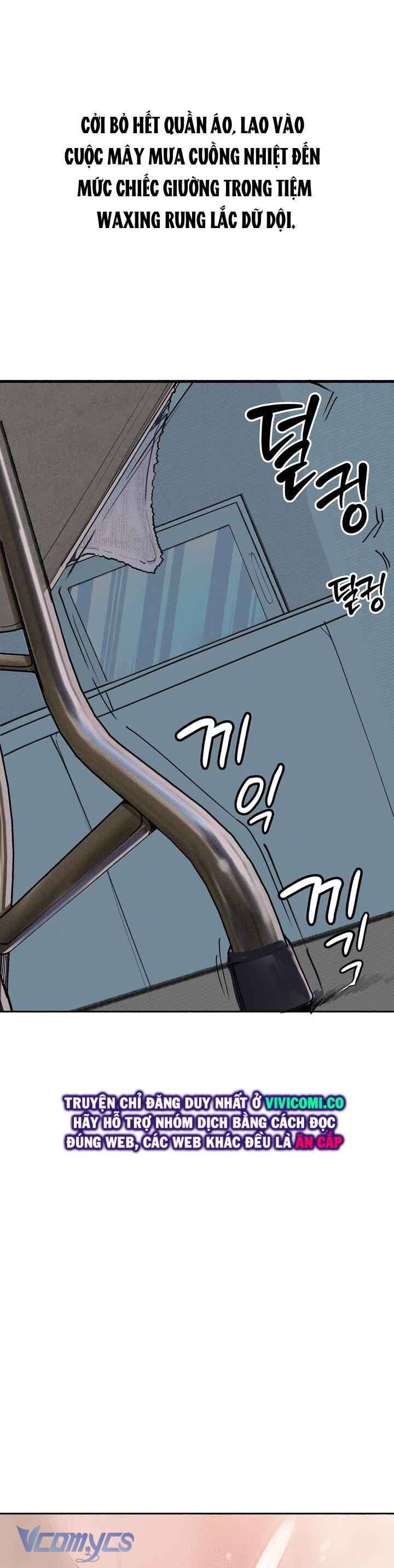 Nhật Ký Quan Sát Chapter 28 - Next 