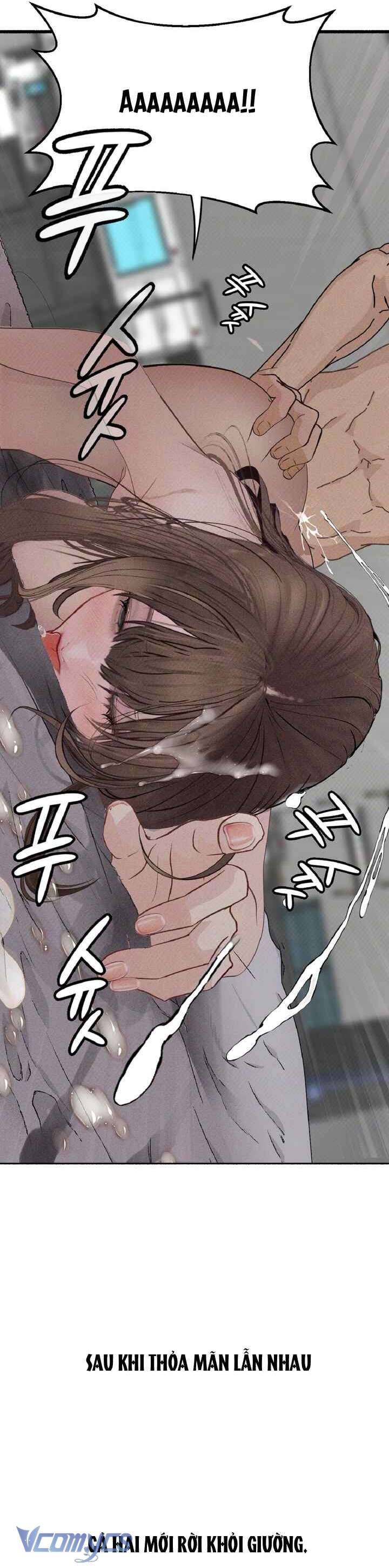 Nhật Ký Quan Sát Chapter 28 - Next 