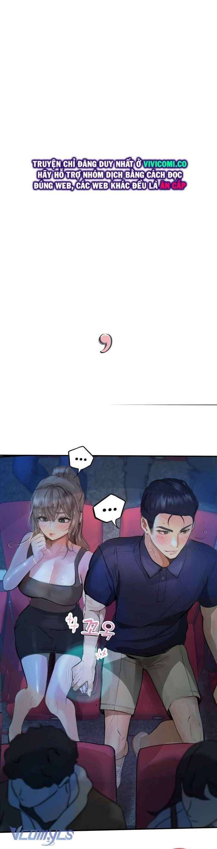 Nhật Ký Quan Sát Chapter 28 - Next 