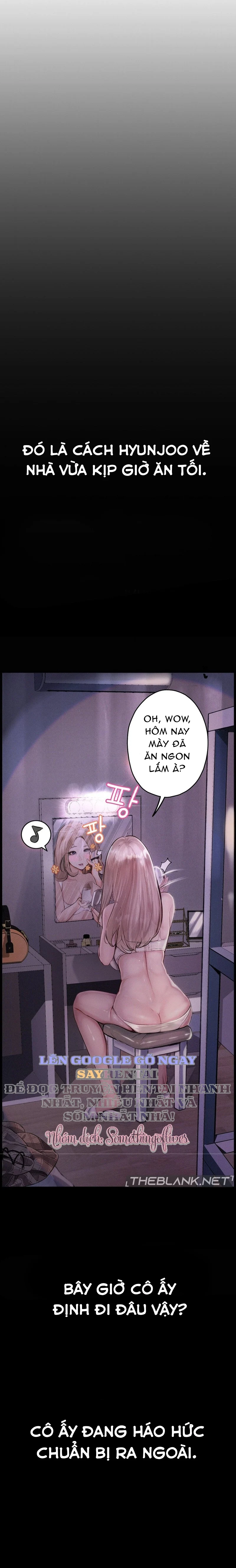 Nhật Ký Quan Sát Chapter 3 - Trang 2