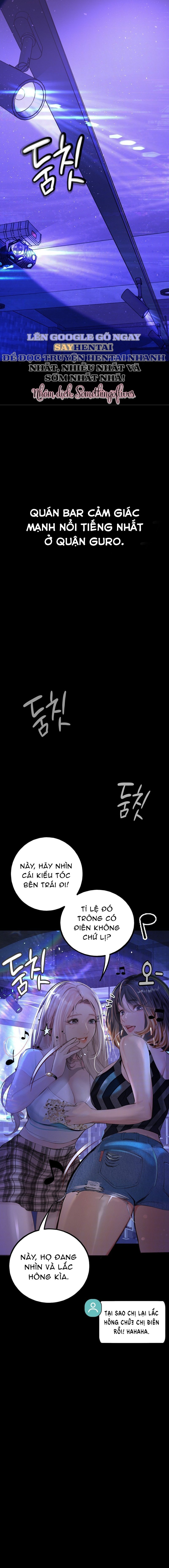 Nhật Ký Quan Sát Chapter 3 - Trang 2