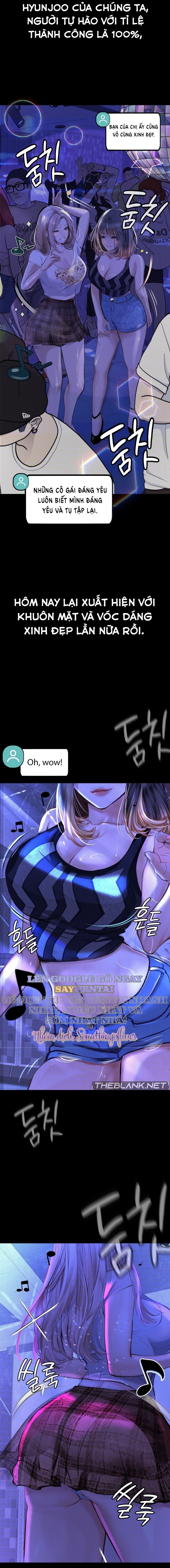 Nhật Ký Quan Sát Chapter 3 - Trang 2