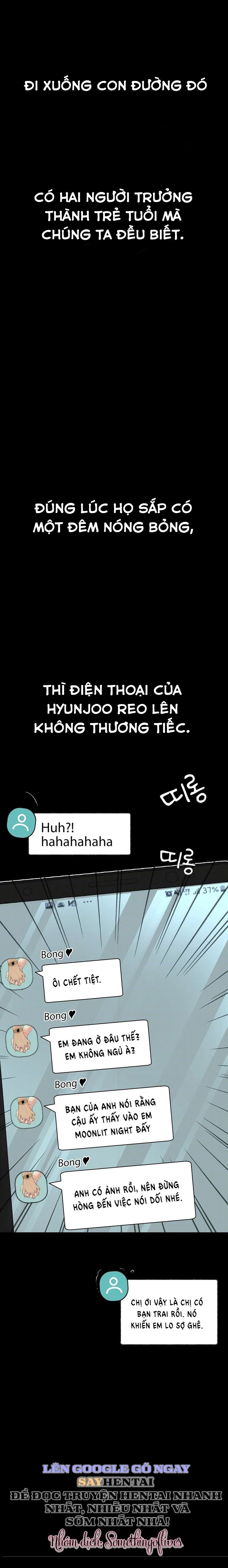 Nhật Ký Quan Sát Chapter 3 - Trang 2