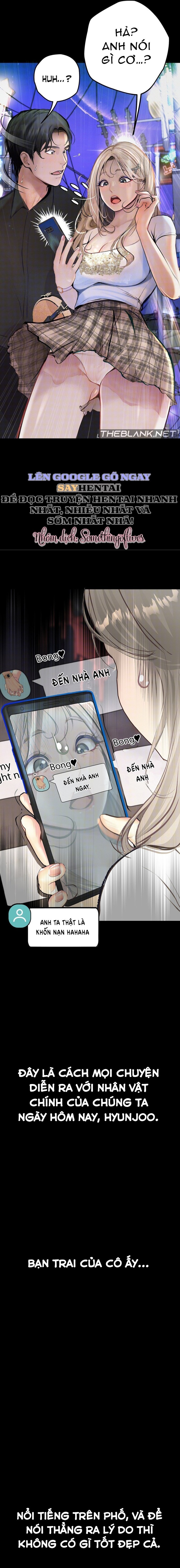 Nhật Ký Quan Sát Chapter 3 - Trang 2
