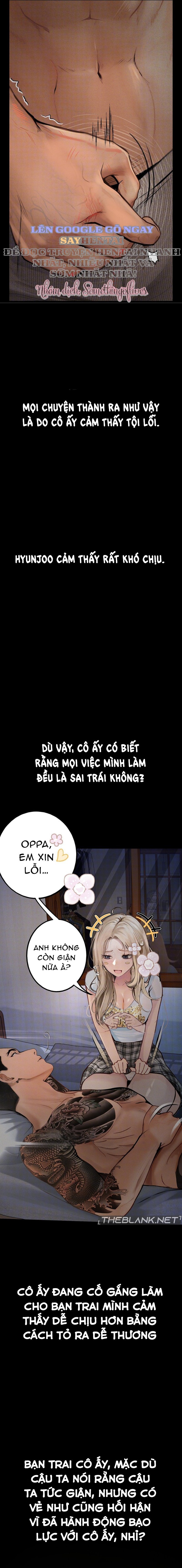 Nhật Ký Quan Sát Chapter 3 - Trang 2