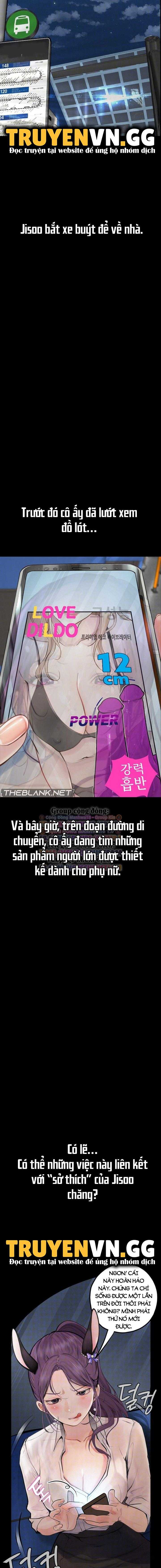 Nhật Ký Quan Sát Chapter 5 - Trang 2