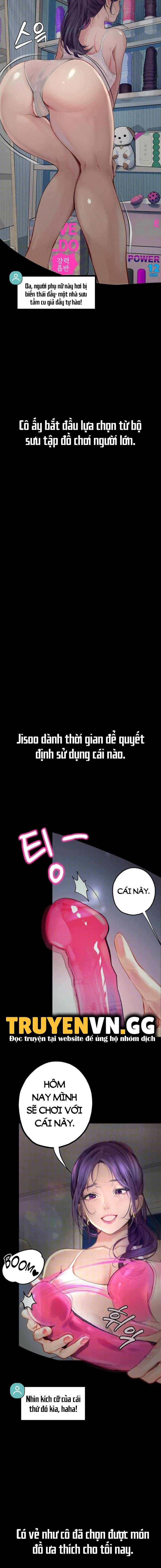 Nhật Ký Quan Sát Chapter 5 - Trang 2