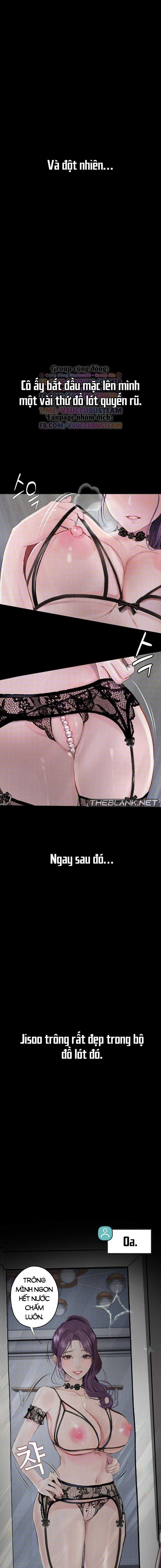 Nhật Ký Quan Sát Chapter 5 - Trang 2