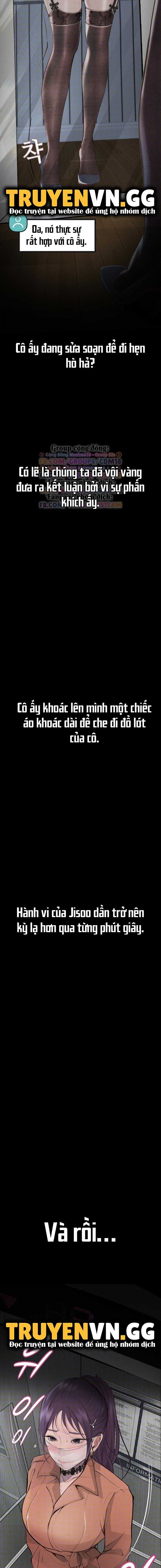 Nhật Ký Quan Sát Chapter 5 - Trang 2
