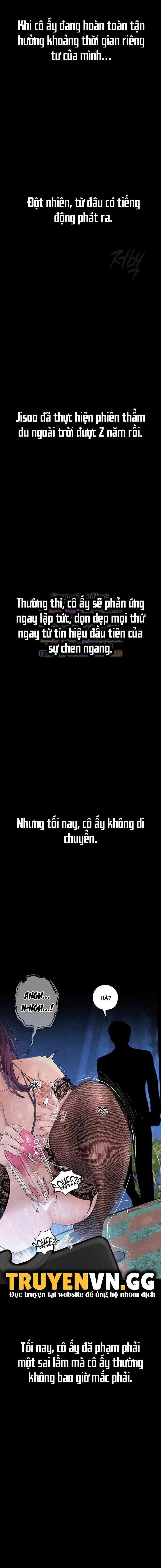 Nhật Ký Quan Sát Chapter 5 - Trang 2