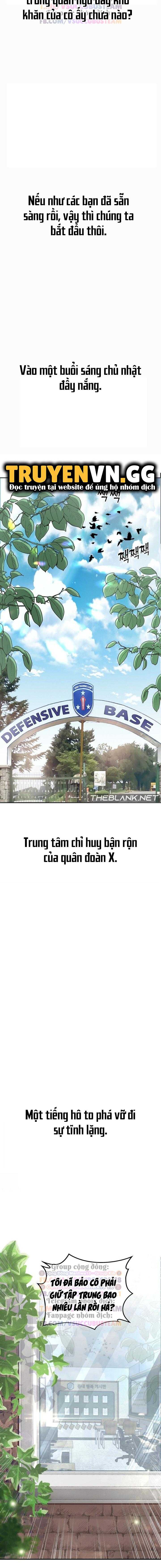 Nhật Ký Quan Sát Chapter 7 - Trang 2