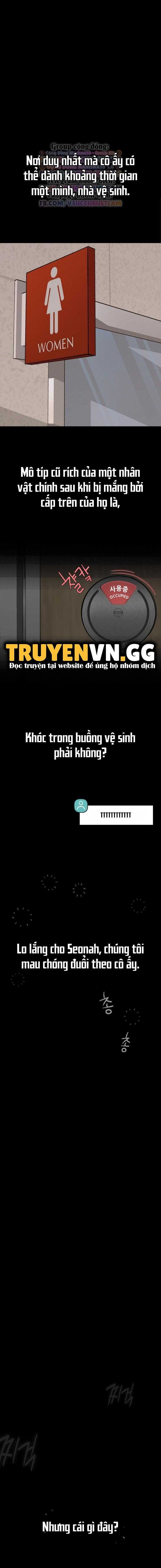 Nhật Ký Quan Sát Chapter 7 - Trang 2