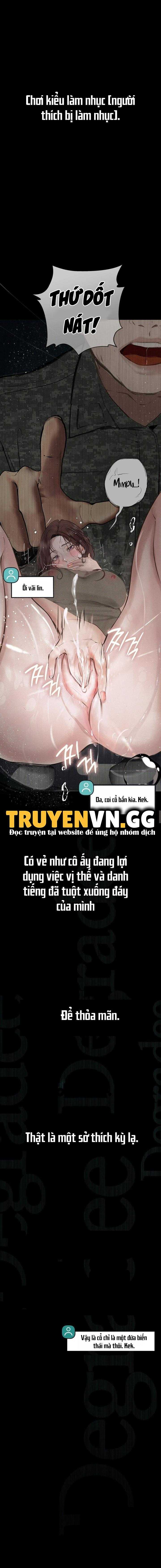Nhật Ký Quan Sát Chapter 7 - Trang 2