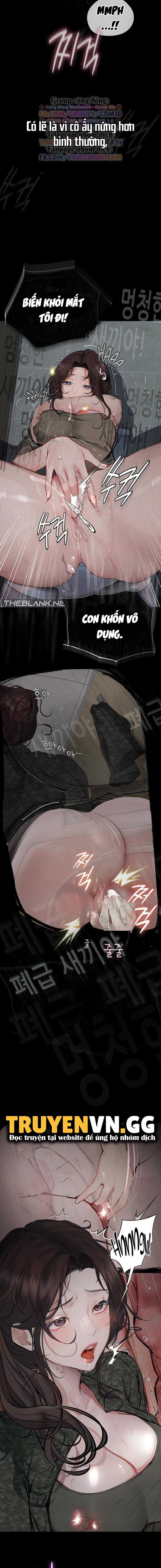 Nhật Ký Quan Sát Chapter 7 - Trang 2