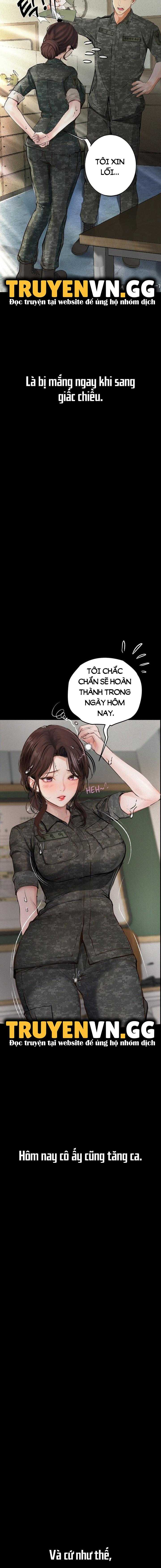 Nhật Ký Quan Sát Chapter 7 - Trang 2