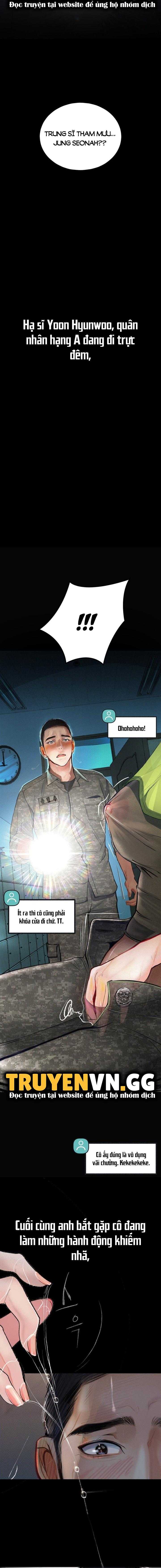 Nhật Ký Quan Sát Chapter 7 - Trang 2