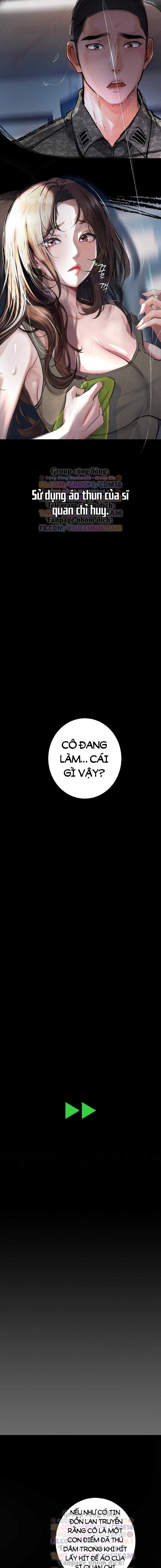 Nhật Ký Quan Sát Chapter 7 - Trang 2