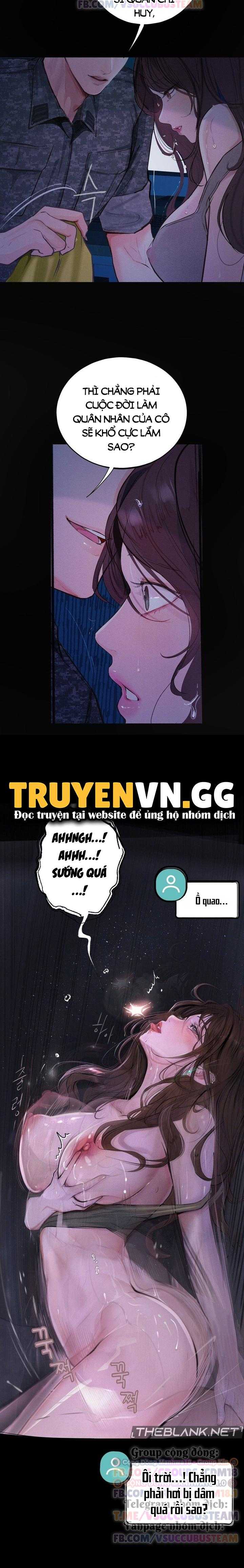 Nhật Ký Quan Sát Chapter 7 - Trang 2