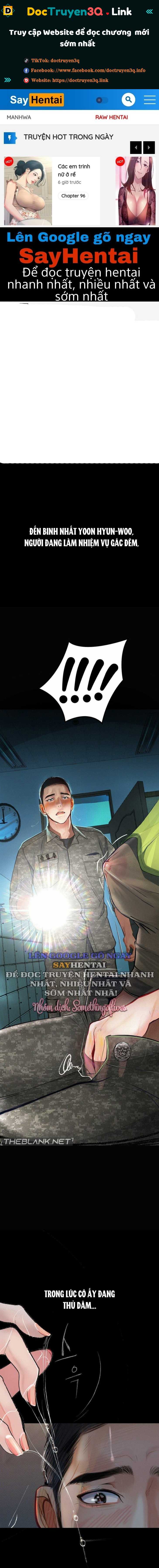 Nhật Ký Quan Sát Chapter 8 - Trang 2