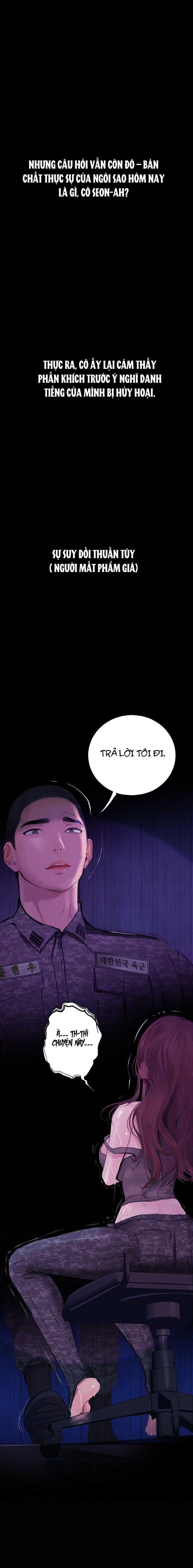 Nhật Ký Quan Sát Chapter 8 - Trang 2