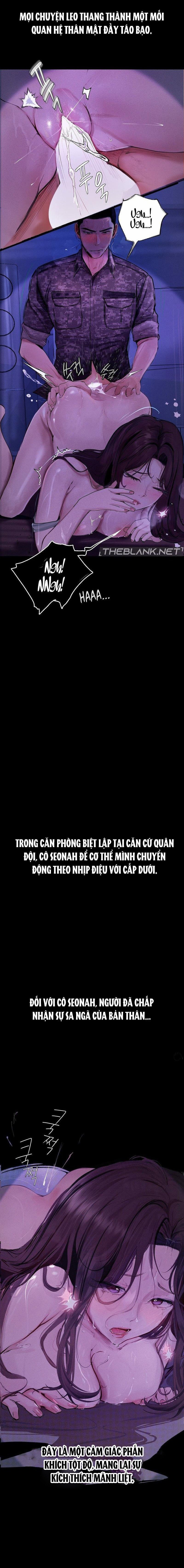 Nhật Ký Quan Sát Chapter 8 - Trang 2
