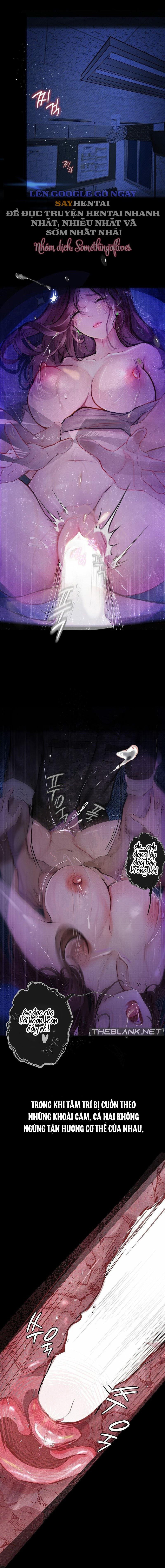 Nhật Ký Quan Sát Chapter 8 - Trang 2