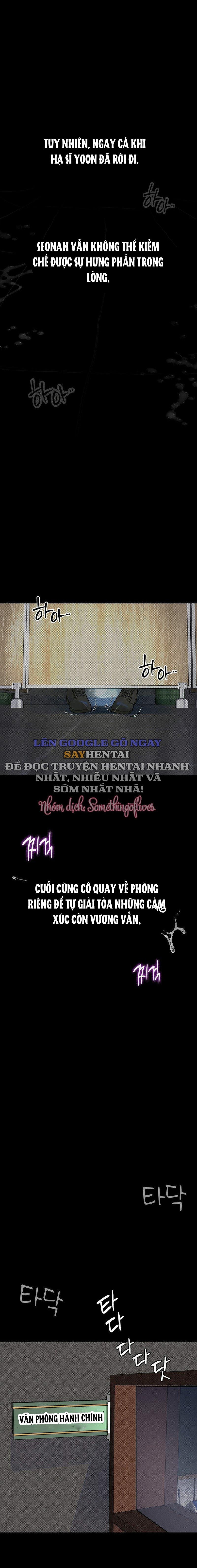 Nhật Ký Quan Sát Chapter 8 - Trang 2