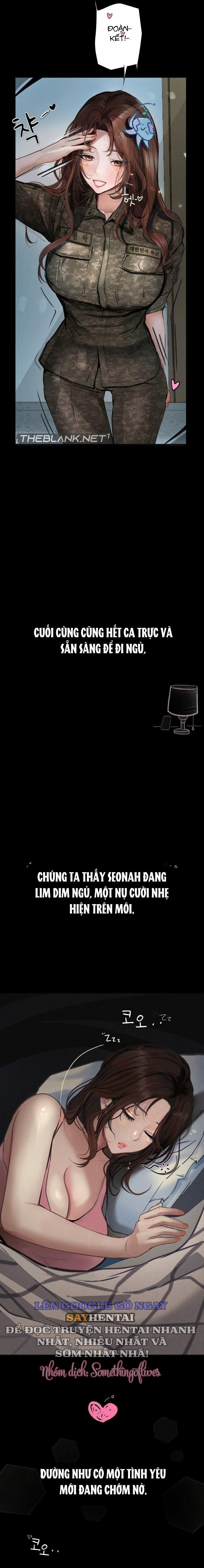 Nhật Ký Quan Sát Chapter 8 - Trang 2