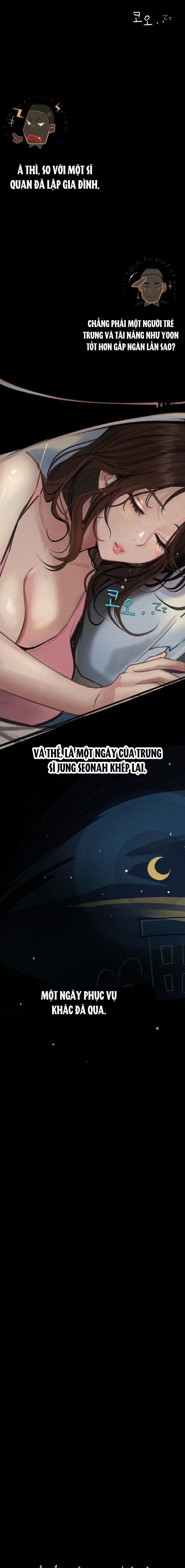 Nhật Ký Quan Sát Chapter 8 - Trang 2