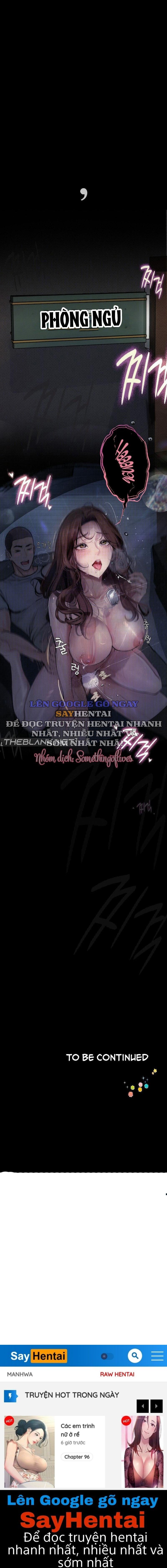 Nhật Ký Quan Sát Chapter 8 - Trang 2