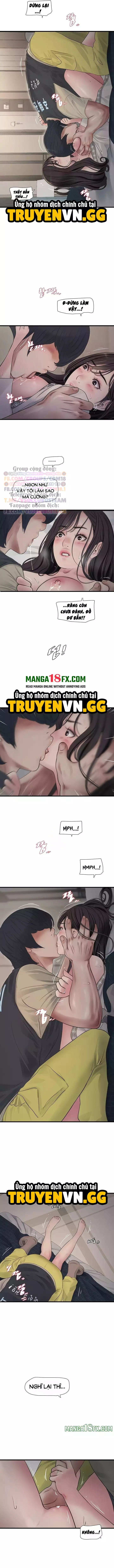 Nhật Ký Thông Lỗ Chapter 101 - Trang 2