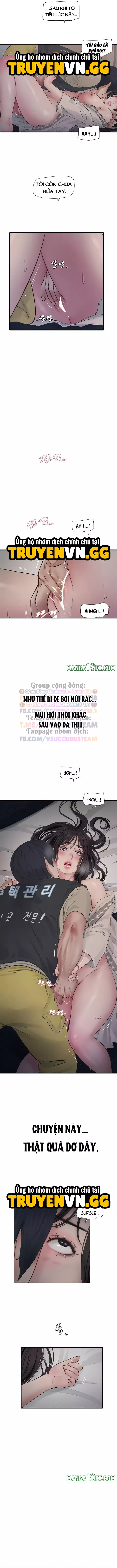 Nhật Ký Thông Lỗ Chapter 101 - Trang 2