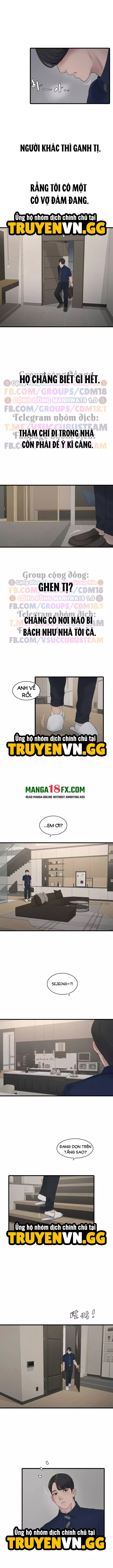 Nhật Ký Thông Lỗ Chapter 101 - Trang 2