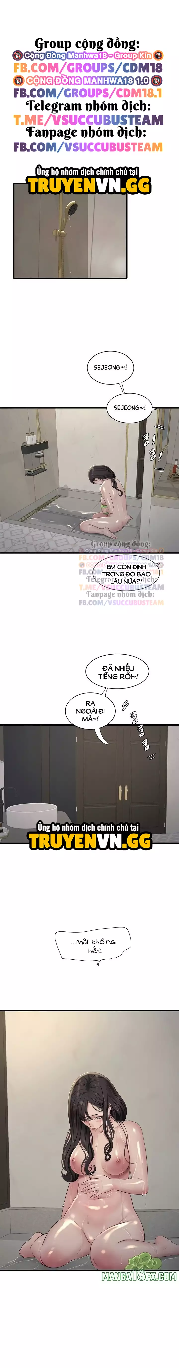 Nhật Ký Thông Lỗ Chapter 102 - Trang 2