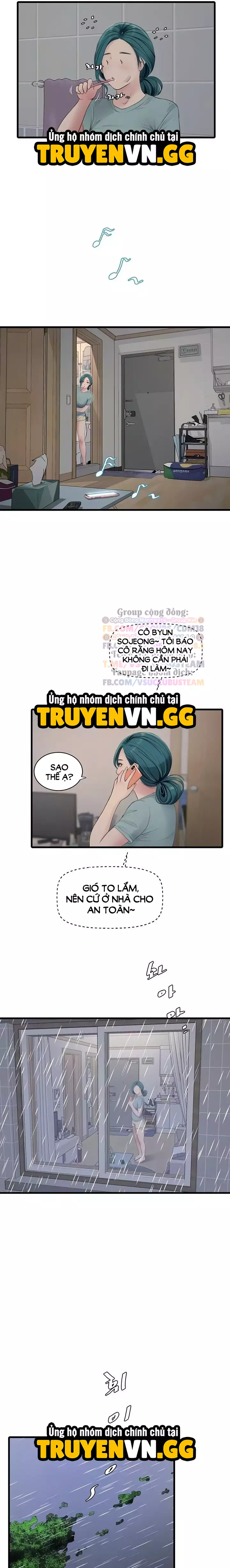 Nhật Ký Thông Lỗ Chapter 102 - Trang 2