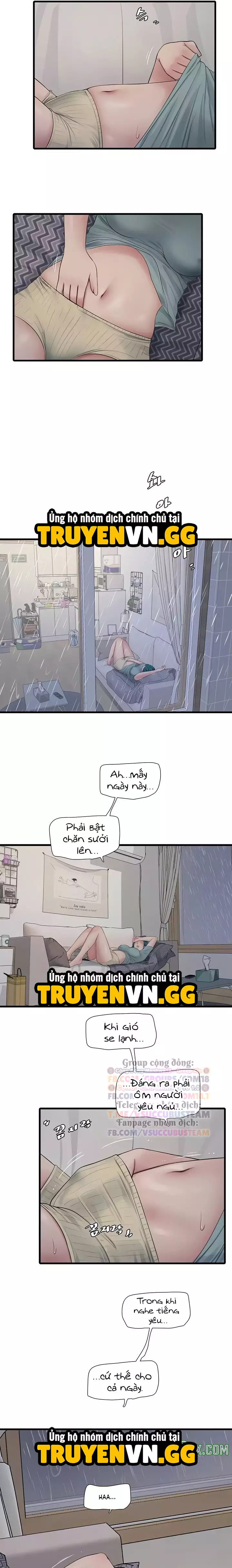 Nhật Ký Thông Lỗ Chapter 102 - Trang 2