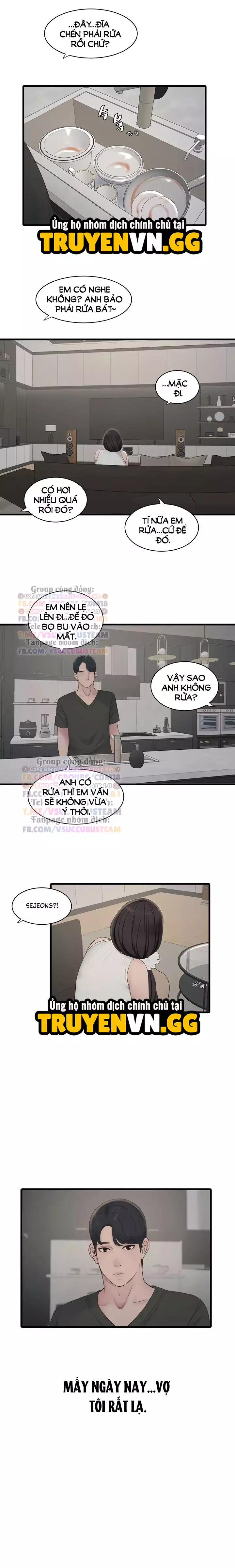 Nhật Ký Thông Lỗ Chapter 102 - Trang 2