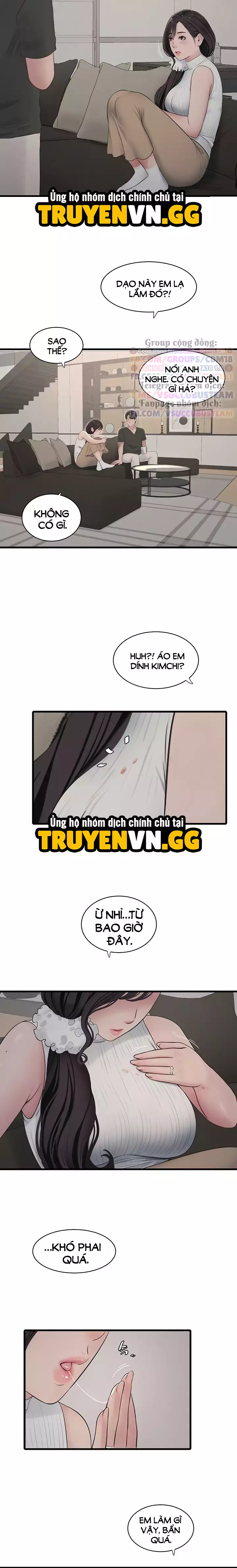 Nhật Ký Thông Lỗ Chapter 102 - Trang 2