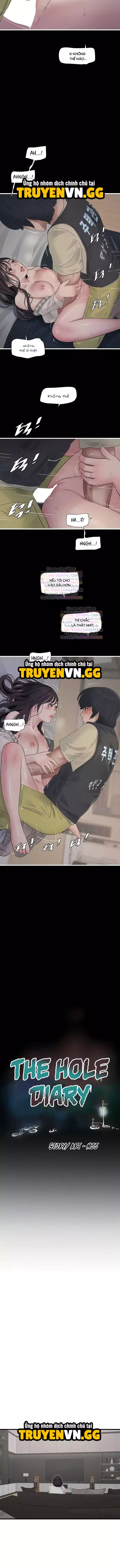 Nhật Ký Thông Lỗ Chapter 103 - Trang 2