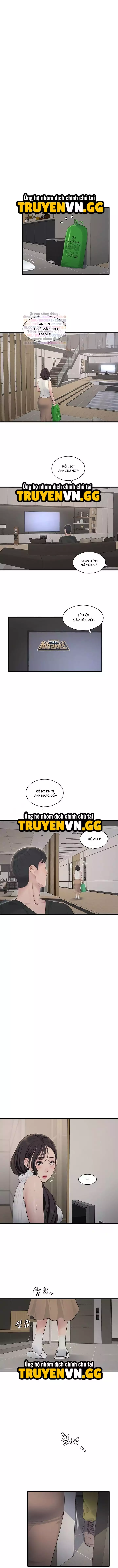 Nhật Ký Thông Lỗ Chapter 105 3