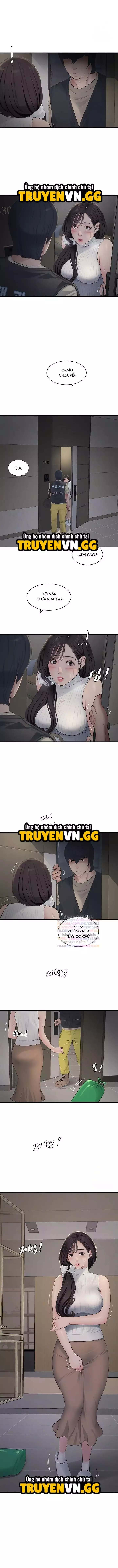 Nhật Ký Thông Lỗ Chapter 105 4