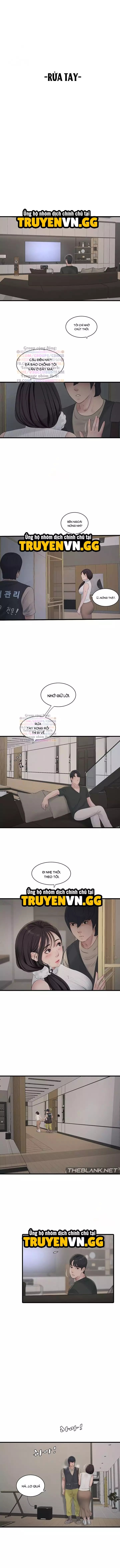 Nhật Ký Thông Lỗ Chapter 105 5