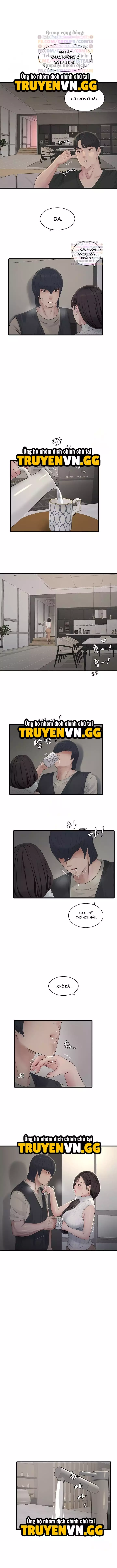 Nhật Ký Thông Lỗ Chapter 105 6