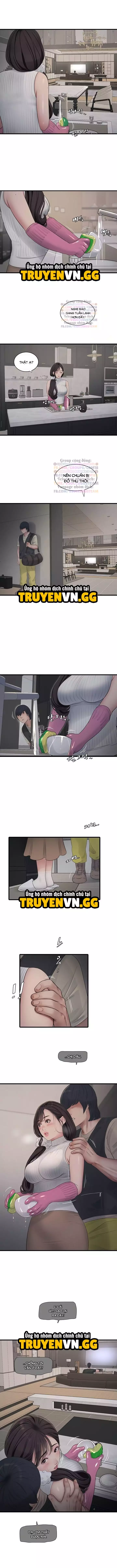 Nhật Ký Thông Lỗ Chapter 105 7