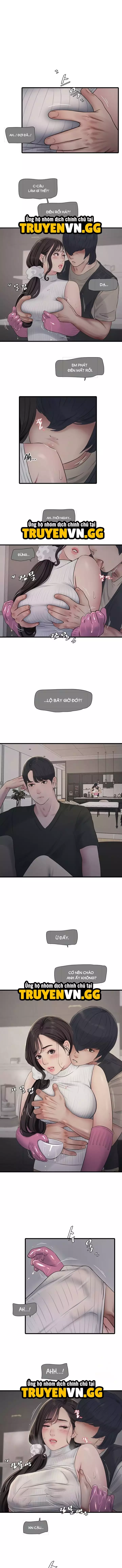 Nhật Ký Thông Lỗ Chapter 105 8