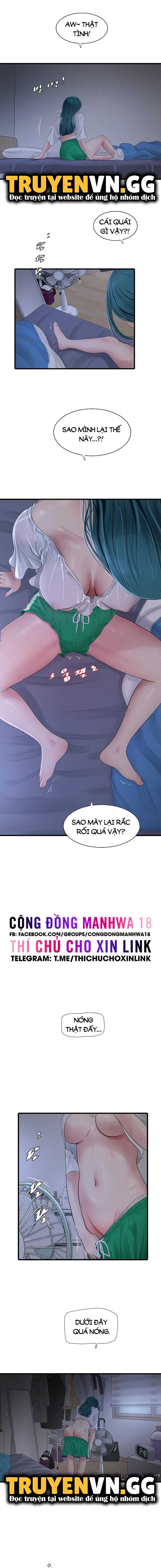 Nhật Ký Thông Lỗ Chapter 19 - Trang 2