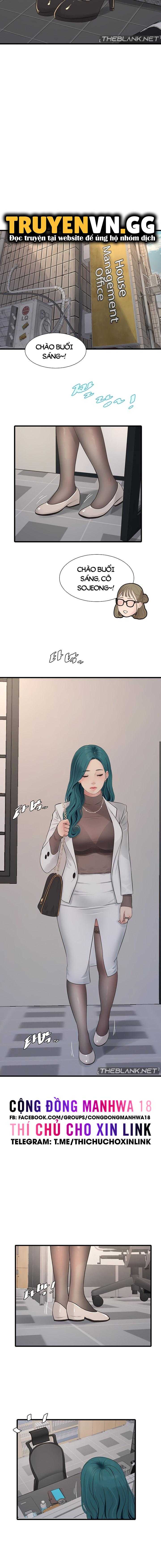 Nhật Ký Thông Lỗ Chapter 19 - Trang 2